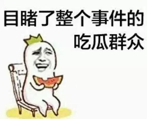 吃瓜群众是猴子吗知乎,揭秘网络时代的“猴子”现象