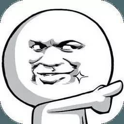 黑脸拥抱吃瓜群众,揭秘吃瓜群众的独特魅力