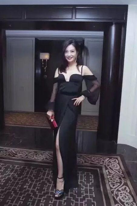 吃瓜群众岱岱 赵薇,赵薇的幕后故事